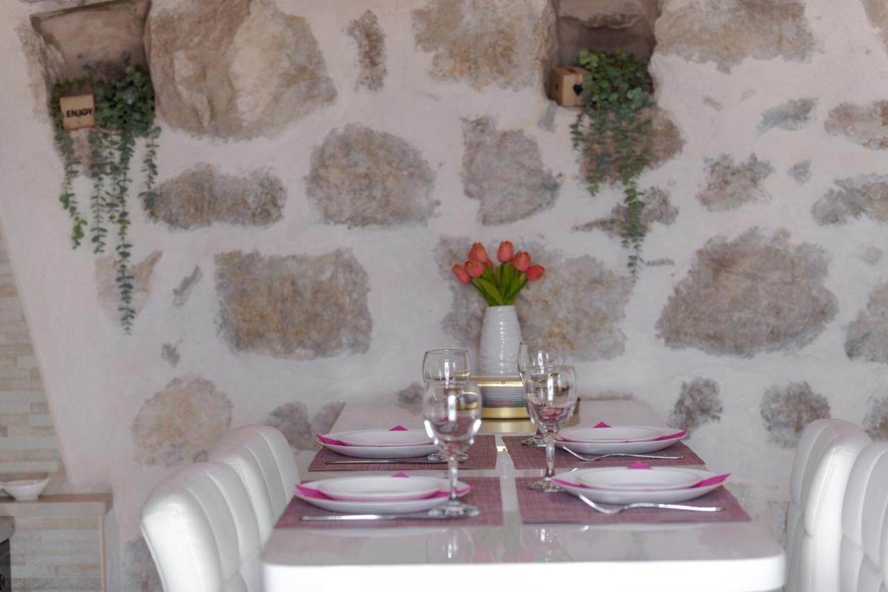 Apartamento Little Stone House Buici  Exterior foto