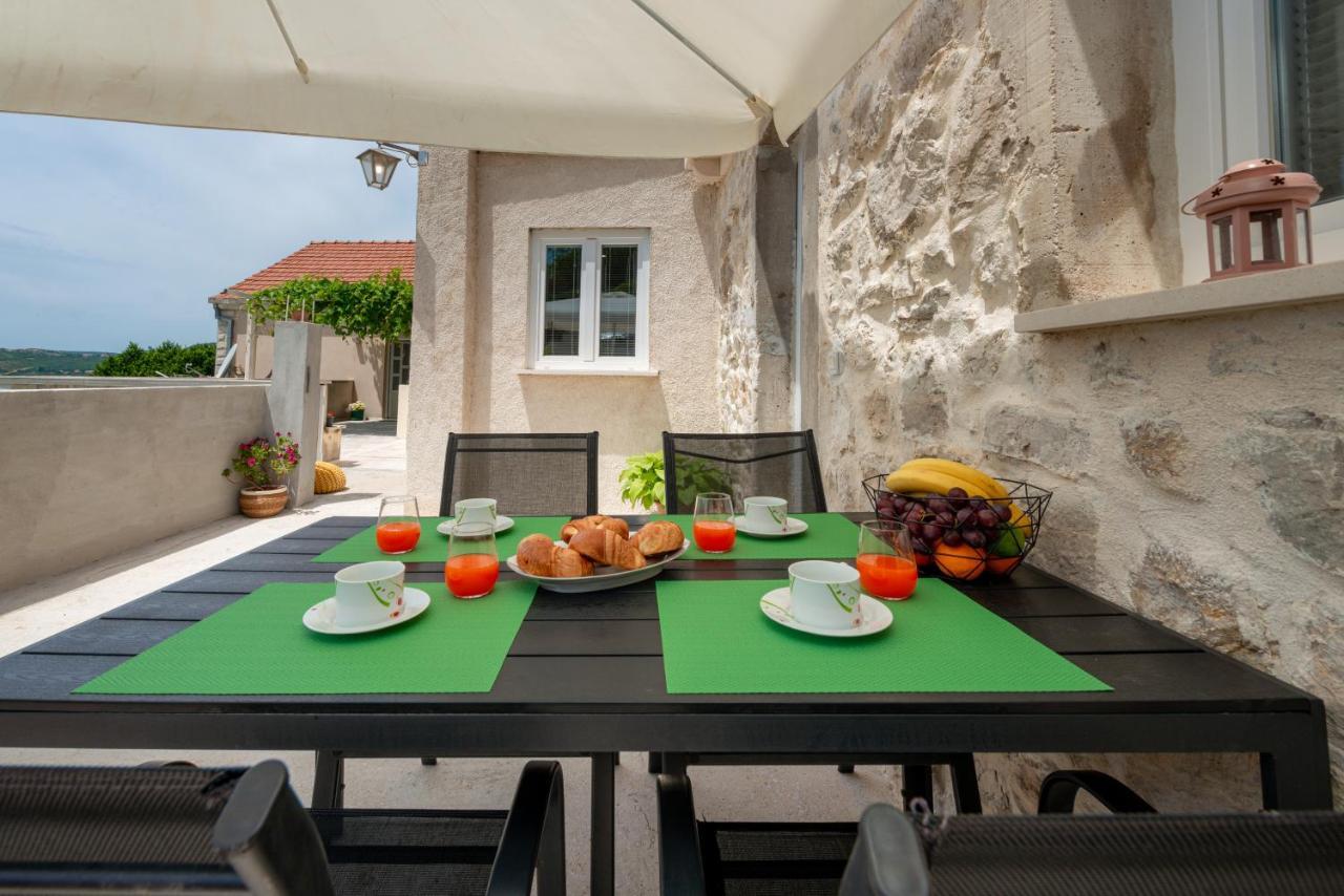 Apartamento Little Stone House Buici  Exterior foto