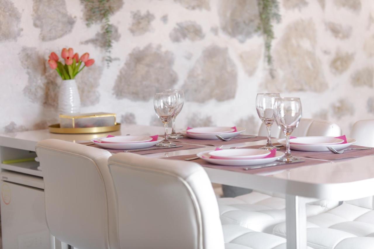 Apartamento Little Stone House Buici  Exterior foto