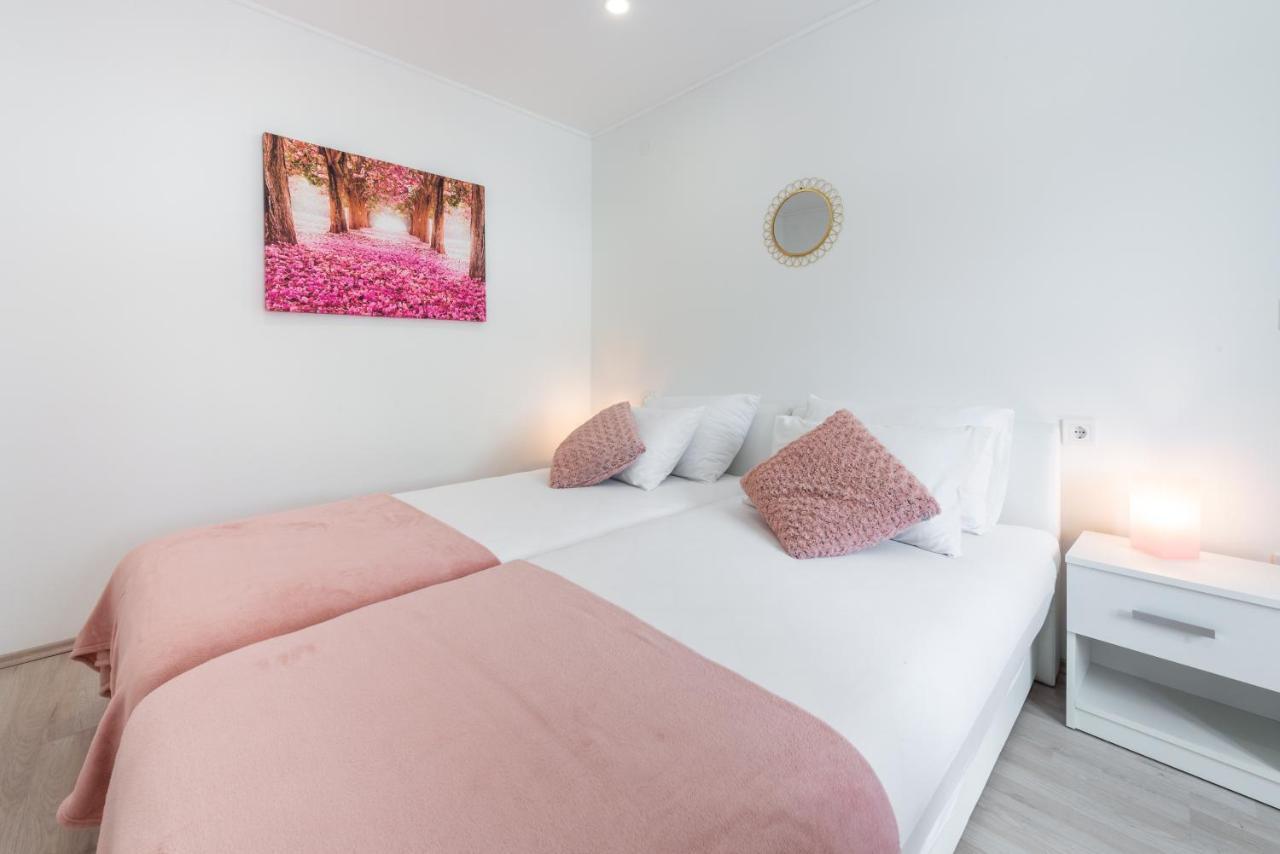 Apartamento Little Stone House Buici  Exterior foto