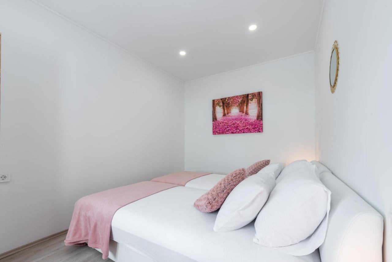 Apartamento Little Stone House Buici  Exterior foto